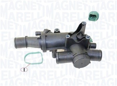 MAGNETI MARELLI 352317101510 Číslo výrobce: TE0151. EAN: 8001063917702.