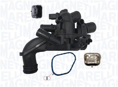 MAGNETI MARELLI 352317101520 Číslo výrobce: TE0152. EAN: 8001063965451.