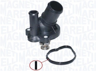 MAGNETI MARELLI 352317101560 Číslo výrobce: TE0156. EAN: 8001063652405.
