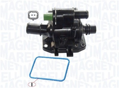 MAGNETI MARELLI 352317101580 Číslo výrobce: TE0158. EAN: 8001063743370.
