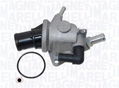 MAGNETI MARELLI 352317101640 Číslo výrobce: TE0164. EAN: 8001063778419.