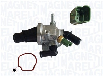 MAGNETI MARELLI 352317101650 Číslo výrobce: TE0165. EAN: 8001063784618.