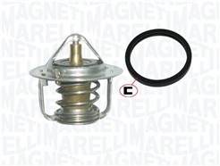 MAGNETI MARELLI 352317101770