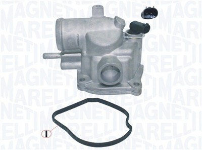 MAGNETI MARELLI 352317101800 Číslo výrobce: TE0180. EAN: 8001063764320.