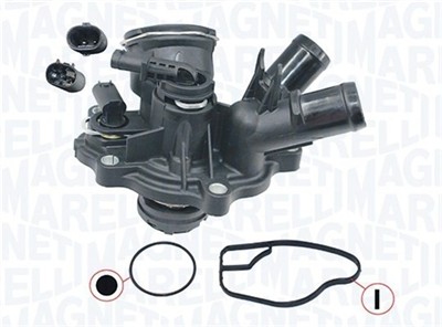 MAGNETI MARELLI 352317101840 Číslo výrobce: TE0184. EAN: 8001063942667.