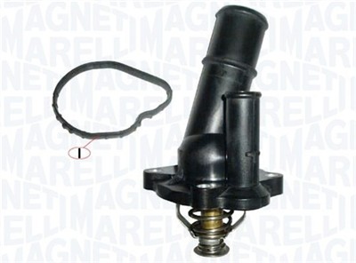 MAGNETI MARELLI 352317101860 Číslo výrobce: TE0186. EAN: 8001063802800.