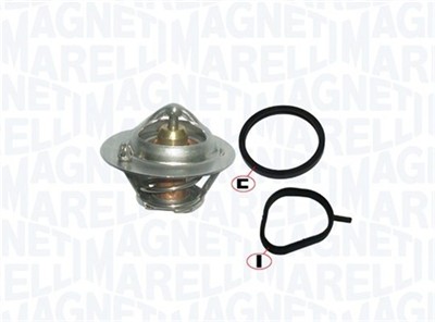 MAGNETI MARELLI 352317101870 Číslo výrobce: TE0187. EAN: 8001063848112.
