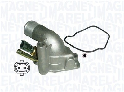 MAGNETI MARELLI 352317101900 Číslo výrobce: TE0190. EAN: 8001063706405.