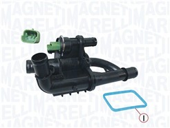 MAGNETI MARELLI 352317101950