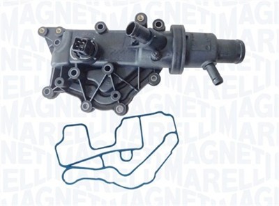 MAGNETI MARELLI 352317102000 Číslo výrobce: TE0200. EAN: 8001063715285.