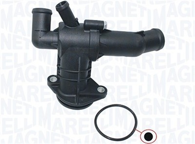 MAGNETI MARELLI 352317102110 Číslo výrobce: TE0211. EAN: 8001063848945.