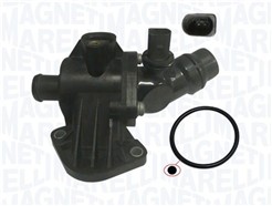 MAGNETI MARELLI 352317102180