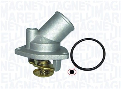 MAGNETI MARELLI 352317002580 Číslo výrobce: TE0258. EAN: 8001063909776.