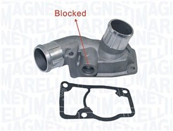 MAGNETI MARELLI 352317003100