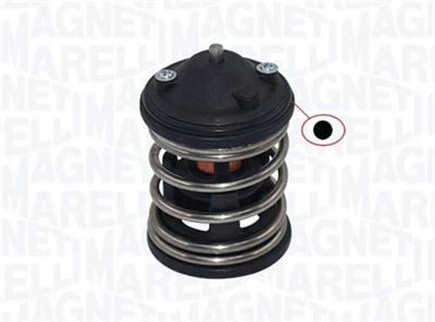 MAGNETI MARELLI 352317003260 Číslo výrobce: TE0326. EAN: 8001063789453.