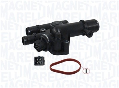 MAGNETI MARELLI 352317003290 Číslo výrobce: TE0329. EAN: 8001063818955.