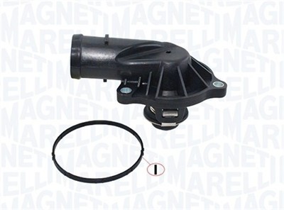 MAGNETI MARELLI 352317003410 Číslo výrobce: TE0341. EAN: 8001063797786.