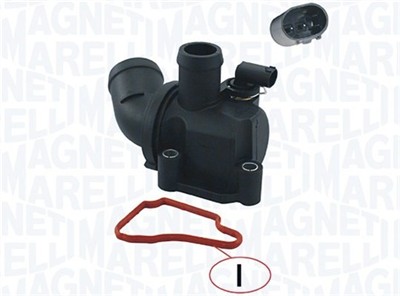 MAGNETI MARELLI 352317003490 Číslo výrobce: TE0349. EAN: 8001063802763.
