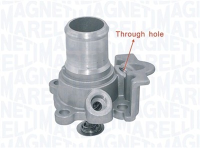 MAGNETI MARELLI 352317003510 Číslo výrobce: TE0351. EAN: 8001063965529.