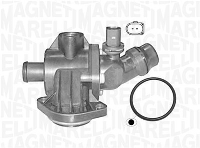 MAGNETI MARELLI 352317003770 Číslo výrobce: TE0377. EAN: 8001063843629.