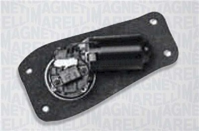 MAGNETI MARELLI 064300324010 Číslo výrobce: TGECS03SA. EAN: 8001063607566.