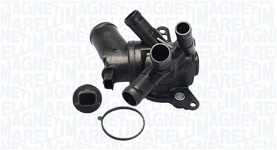 MAGNETI MARELLI 352317005050 Číslo výrobce: TE0505. EAN: 8050947106411.