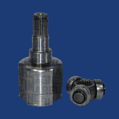 MAGNETI MARELLI 302009100012 Číslo výrobce: TIJ0012. EAN: 8001063961392.