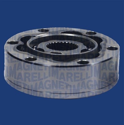MAGNETI MARELLI 302009100047 Číslo výrobce: TIJ0047. EAN: 8001063924816.
