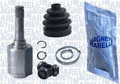 MAGNETI MARELLI 302009100073 Číslo výrobce: TIJ0073. EAN: 8050947004007.