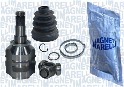 MAGNETI MARELLI 302009100078 Číslo výrobce: TIJ0078. EAN: 8050947029130.