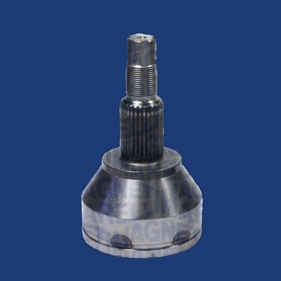 MAGNETI MARELLI 302015100011 Číslo výrobce: TOJ0011. EAN: 8001063854489.