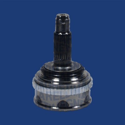 MAGNETI MARELLI 302015100138 Číslo výrobce: TOJ0138. EAN: 8001063705118.