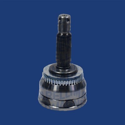 MAGNETI MARELLI 302015100158 Číslo výrobce: TOJ0158. EAN: 8001063657769.