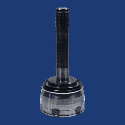 MAGNETI MARELLI 302015100287 Číslo výrobce: TOJ0287. EAN: 8001063893594.