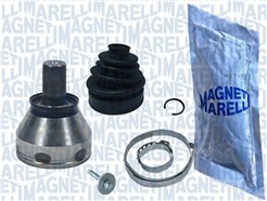 MAGNETI MARELLI 302015100369