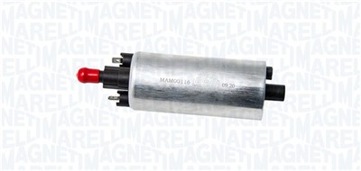 MAGNETI MARELLI 313011300116 Číslo výrobce: MAM00116. EAN: 8001063654669.