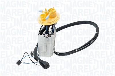 MAGNETI MARELLI 313011313125 Číslo výrobce: MAM00125M. EAN: 8001063999784.