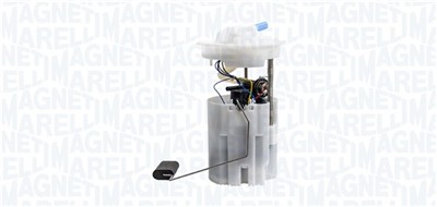 MAGNETI MARELLI 313011313131 Číslo výrobce: MAM00131M. EAN: 8001063745060.