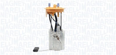 MAGNETI MARELLI 313011313135 Číslo výrobce: MAM00135M. EAN: 8001063912950.