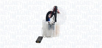 MAGNETI MARELLI 313011313139 Číslo výrobce: MAM00139M. EAN: 8001063711638.