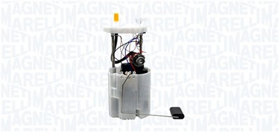 MAGNETI MARELLI 313011313140 Číslo výrobce: MAM00140M. EAN: 8001063806099.