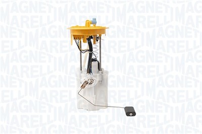 MAGNETI MARELLI 313011313143 Číslo výrobce: MAM00143M. EAN: 8001063958415.