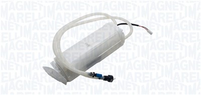 MAGNETI MARELLI 313011313153 Číslo výrobce: MAM00153M. EAN: 8001063733524.