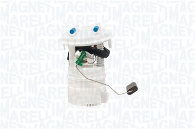 MAGNETI MARELLI 313011313158 Číslo výrobce: MAM00158M. EAN: 8001063693088.