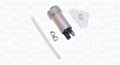 MAGNETI MARELLI 313011300162 Číslo výrobce: MAM00162. EAN: 8050947212471.