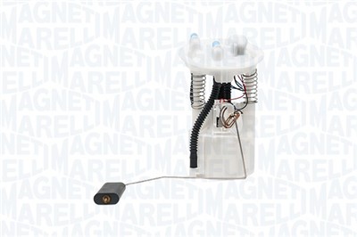 MAGNETI MARELLI 313011313170 Číslo výrobce: MAM00170M. EAN: 8001063727196.