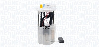 MAGNETI MARELLI 313011313175 Číslo výrobce: MAM00175M. EAN: 8050947052640.