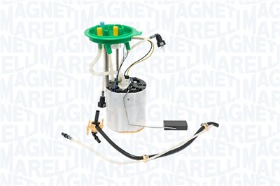 MAGNETI MARELLI 313011313181 Číslo výrobce: MAM00181M. EAN: 8050947024364.