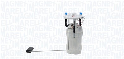 MAGNETI MARELLI 313011313184 Číslo výrobce: MAM00184M. EAN: 8050947024449.
