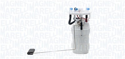 MAGNETI MARELLI 313011313186 Číslo výrobce: MAM00186M. EAN: 8050947052527.
